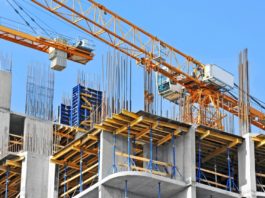 Sector construcción afectado por las alzas en los materiales