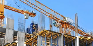 Sector construcción afectado por las alzas en los materiales