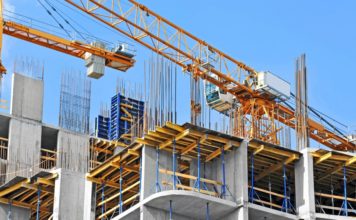 Sector construcción afectado por las alzas en los materiales