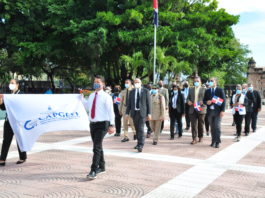 Juan José Disla: Vamos tras las huellas de Juan Pablo Duarte