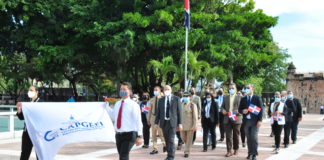 Juan José Disla: Vamos tras las huellas de Juan Pablo Duarte