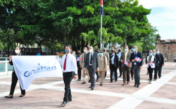 Juan José Disla: Vamos tras las huellas de Juan Pablo Duarte