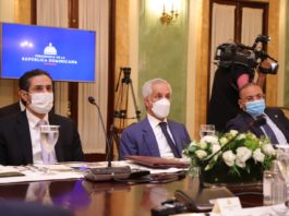 Delegación de Qatar inicia agenda de trabajo en RD