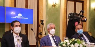 Delegación de Qatar inicia agenda de trabajo en RD