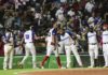 RD mantiene invicto al vencer a Panamá en la Serie del Caribe 2022