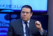 Yayo Sanz afirma Paliza y Carolina merecen seguir al frente PRM