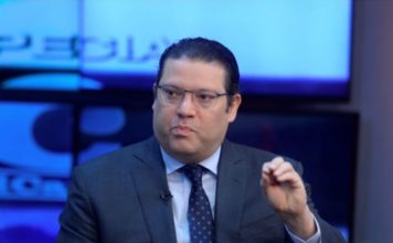 Yayo Sanz afirma Paliza y Carolina merecen seguir al frente PRM