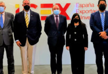 ProDominicana califica de exitosa jornada comercial en el marco de FITUR