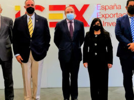 ProDominicana califica de exitosa jornada comercial en el marco de FITUR