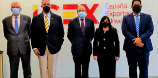 ProDominicana califica de exitosa jornada comercial en el marco de FITUR