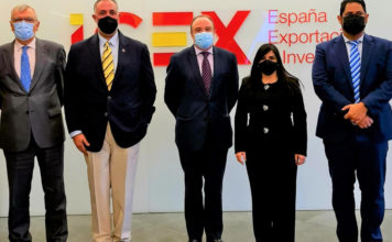 ProDominicana califica de exitosa jornada comercial en el marco de FITUR