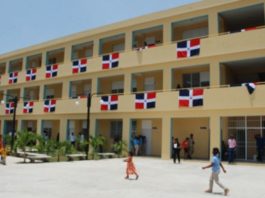 Presidente de ADP afirma escuelas no están listas para iniciar docencia mañana