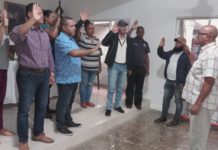 Nace la nueva Asociación de Esgrima en la provincia de Hato Mayor