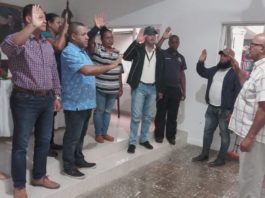 Nace la nueva Asociación de Esgrima en la provincia de Hato Mayor