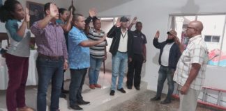 Nace la nueva Asociación de Esgrima en la provincia de Hato Mayor