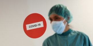 Ómicrón podría ser preludio del final de la pandemia