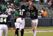 Las Estrellas ganan primer partido de la Serie Final