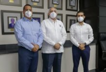 Serie del Caribe Santo Domingo 2022 innovará con Food Truck Park en parqueo del estadio Quisqueya