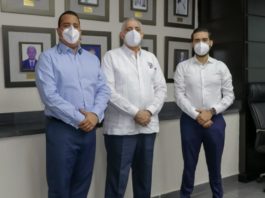 Serie del Caribe Santo Domingo 2022 innovará con Food Truck Park en parqueo del estadio Quisqueya