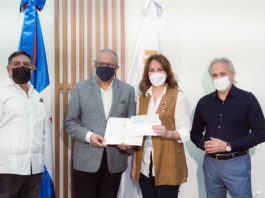 Ministerio de Cultura entrega Premios Anuales de Música 2021