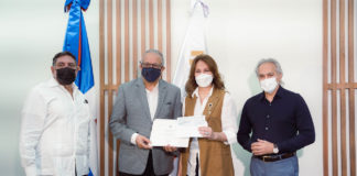 Ministerio de Cultura entrega Premios Anuales de Música 2021