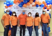 Banco Adopem inicia el año reconociendo el esfuerzo de sus colaboradores durante el 2021