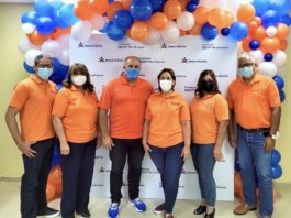 Banco Adopem inicia el año reconociendo el esfuerzo de sus colaboradores durante el 2021