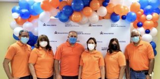 Banco Adopem inicia el año reconociendo el esfuerzo de sus colaboradores durante el 2021