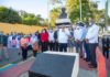 ASDN conmemora 209 aniversario del natalicio de Juan Pablo Duarte