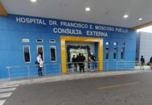 Director Moscoso Puello alerta sobre la lepra