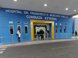 Director Moscoso Puello alerta sobre la lepra