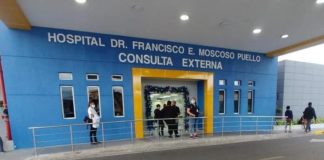 Director Moscoso Puello alerta sobre la lepra