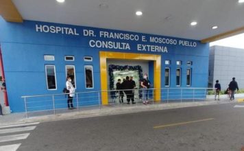 Director Moscoso Puello alerta sobre la lepra