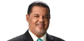 Al presidente del Colegio Dominicano de Periodistas (CDP) y al secretario general del Sindicato Nacional de Trabajadores de la Prensa (SNTP)