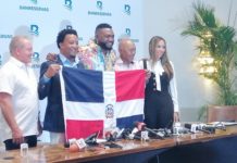 David Ortiz es electo al nicho de los inmortales en Cooperstown