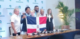 David Ortiz es electo al nicho de los inmortales en Cooperstown