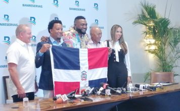 David Ortiz es electo al nicho de los inmortales en Cooperstown