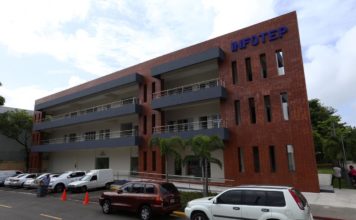 INFOTEP anuncia para primero de febrero inicio docencia