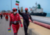 Cómo Irán está ayudando a Venezuela a aumentar su producción petrolera pese a las sanciones de Estados Unidos