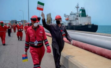 Cómo Irán está ayudando a Venezuela a aumentar su producción petrolera pese a las sanciones de Estados Unidos