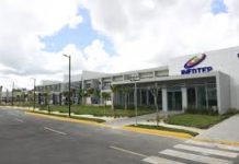 INFOTEP anuncia para el 1 de febrero inicio docencia