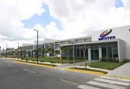 INFOTEP anuncia para el 1 de febrero inicio docencia