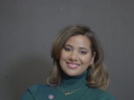 Jamell Isidor jura como presidente del Colegio de Abogados Dominicanos en NY