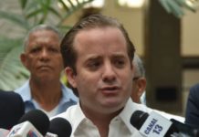 Qué hará el PRM hoy en su convención