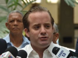 Qué hará el PRM hoy en su convención