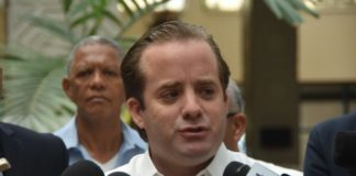 Qué hará el PRM hoy en su convención