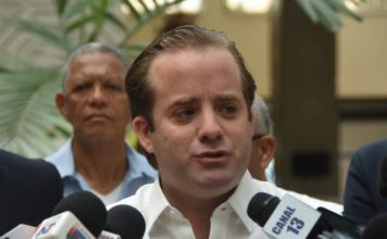 Qué hará el PRM hoy en su convención