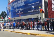 Quilvio Veras: “Estamos llevando a miles de niños a presenciar la Serie del Caribe”