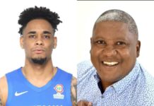 Juan José Morrobel Mercado anuncia primer Clásico de Celebridades de Baloncesto