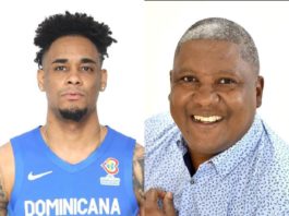 Juan José Morrobel Mercado anuncia primer Clásico de Celebridades de Baloncesto